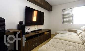 Imagem 2: 1 dormitório na Rua Heitor Penteado