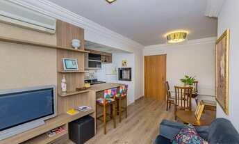 Imagem 3: 1 dormitório na Rua São Manoel