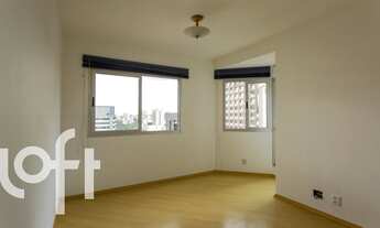 Imagem 2: 1 dormitório na Rua Maestro Cardim