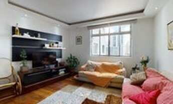 Imagem 3: 3 dormitórios na Avenida Paes De Barros