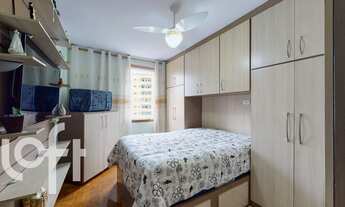 Imagem 6: 2 dormitórios na Avenida Brigadeiro Luís Antônio