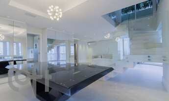 Imagem 4: 3 dormitórios na Alameda Ministro Rocha Azevedo