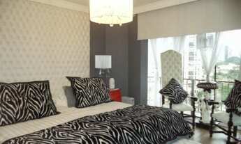 Imagem 5: 4 dormitórios na Rua Itaóca