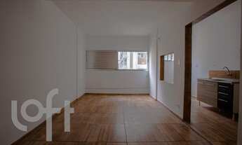 Imagem: 1 dormitório na Rua Paim