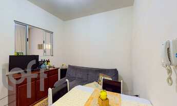 Imagem: 1 dormitório na Avenida São João