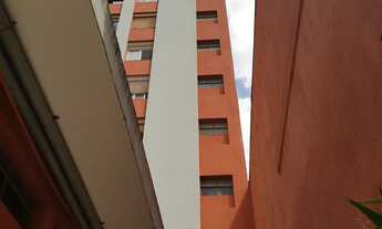 Imagem 6: 1 dormitório na Rua Conselheiro Ramalho