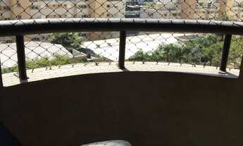 Imagem 7: 3 dormitórios na Rua José Ramon Urtiza