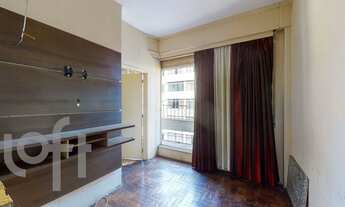 Imagem: 1 dormitório na Rua Brigadeiro Tobias