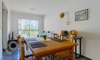 Imagem 2: 3 dormitórios na Rua Aparande