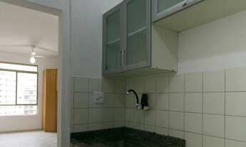 Imagem 4: 1 dormitório na Avenida Duque De Caxias