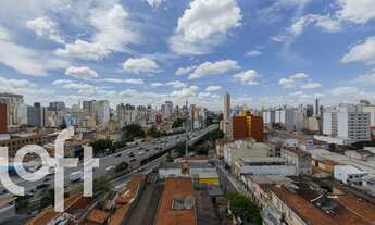 Imagem 7: 1 dormitório na Rua Conselheiro Ramalho