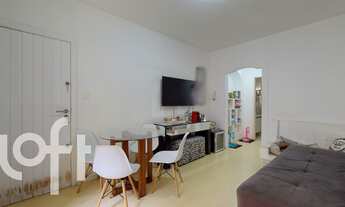 Imagem 6: 1 dormitório na Rua Barata Ribeiro