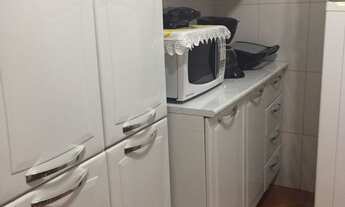 Imagem 4: 1 dormitório na Rua Capitão-mor Jerônimo Leitão