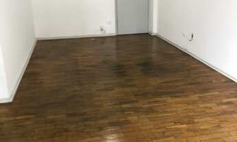 Imagem 2: 1 dormitório na Rua Francisca Miquelina