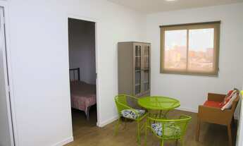 Imagem 3: 1 dormitório na Avenida Do Estado