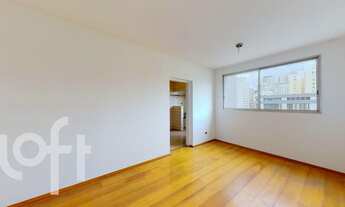 Imagem 7: 1 dormitório na Rua Artur Prado