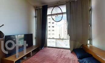 Imagem 5: 1 dormitório na Avenida São João