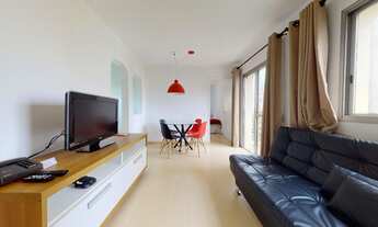 Imagem: 1 dormitório na Alameda Campinas