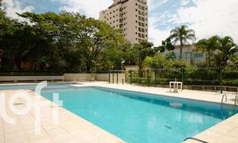 Imagem: 3 dormitórios na Rua Doutor Albuquerque