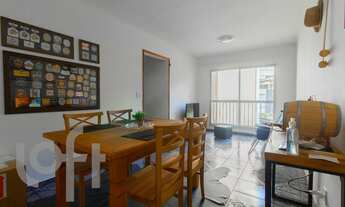 Imagem 3: 3 dormitórios na Rua Aparande