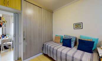 Imagem 7: 1 dormitório na Rua Frederico Abranches