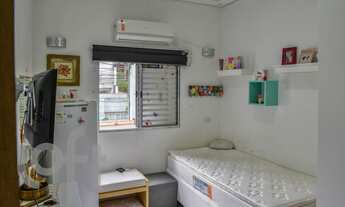 Imagem 4: 1 dormitório na Rua Dos Lírios