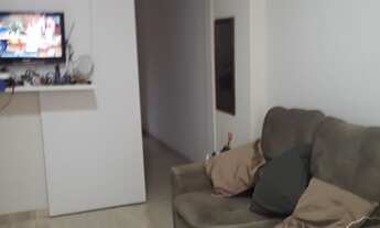 Imagem 2: 1 dormitório na Rua Tenente Otávio Gomes