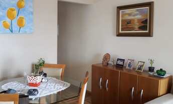 Imagem 2: 2 dormitórios na Rua Tomás Aquino De Macedo