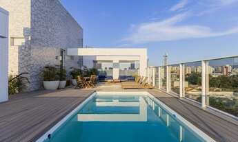 Imagem: 3 dormitórios na Rua Artur Fabião Carneiro