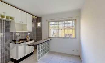 Imagem 2: 1 dormitório na Rua Doutor Elias Chaves