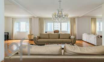 Imagem: 2 dormitórios na Alameda Campinas