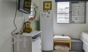 Imagem 7: 1 dormitório na Rua Dos Lírios