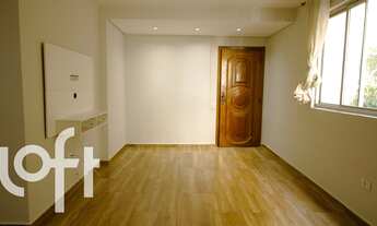 Imagem 4: 3 dormitórios na Rua Doutor Albuquerque Lins