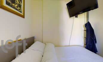 Imagem 7: 1 dormitório na Rua Luís Gama