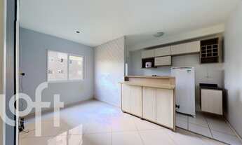 Imagem 1: 1 dormitório na Rua Cônego Vicente Miguel Marino