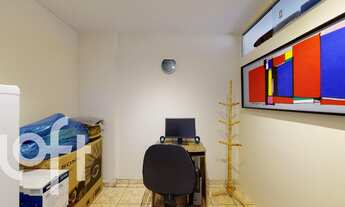 Imagem 5: 1 dormitório na Avenida Rio Branco