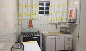 Imagem 5: 1 dormitório na Rua Capitão-mor Jerônimo Leitão