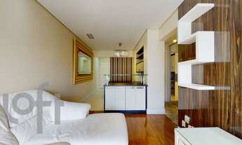 Imagem 5: 1 dormitório na Rua Diana