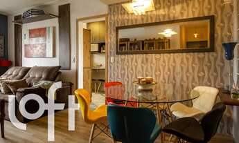 Imagem 6: 2 dormitórios na Rua Conselheiro Ramalho