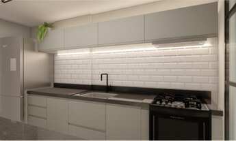 Imagem 4: 2 dormitórios na Rua Tabapuã