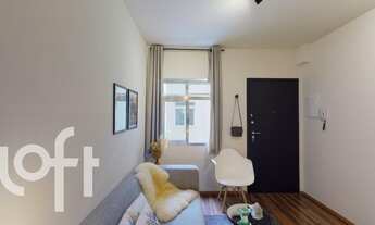 Imagem 4: 1 dormitório na Rua Bela Cintra