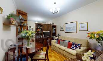 Imagem: 1 dormitório na Rua Doutor Penaforte Mendes