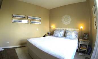 Imagem 6: 3 dormitórios na Rua Senador César Lacerda Vergueiro