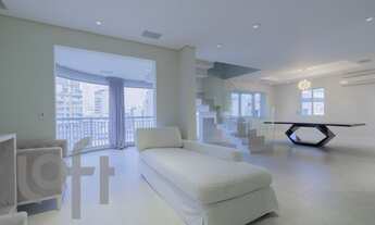 Imagem 3: 3 dormitórios na Alameda Ministro Rocha Azevedo