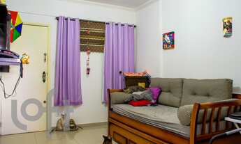 Imagem 3: 1 dormitório na Alameda Glete