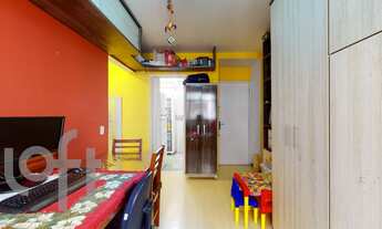 Imagem 7: 1 dormitório na Rua Augusta