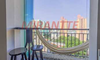 Imagem 4: 1 dormitório na Rua Caetano Pinto