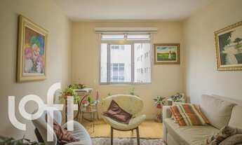 Imagem 4: 1 dormitório na Rua General Jardim