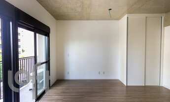 Imagem 3: 1 dormitório na Rua Pedro Taques