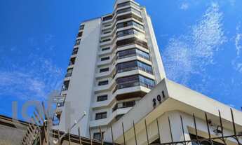 Imagem 2: 3 dormitórios na Rua Itaóca